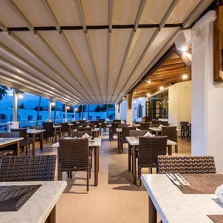 Hotel Palladium 4*