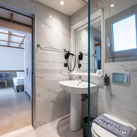 Palladium Hotel Marmari (Kos)