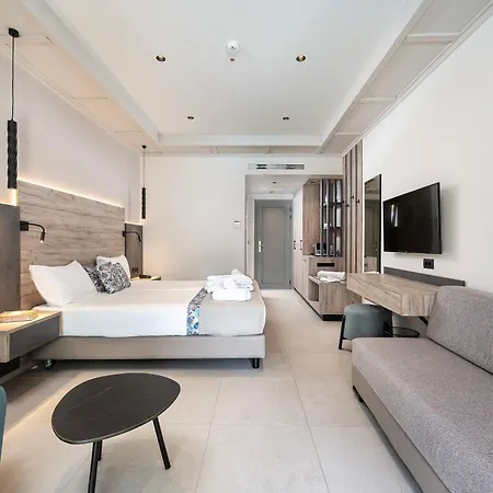 Hotel Palladium