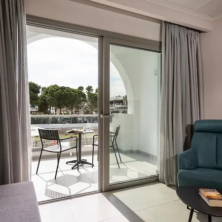 호텔 Palladium 마르마리