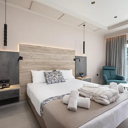 Palladium Hotel Marmari (Kos)