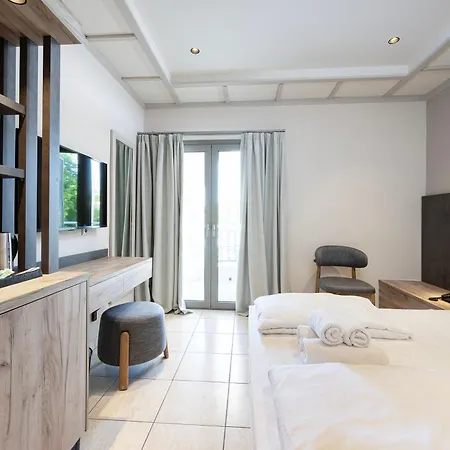 Palladium Hotel Marmari (Kos)