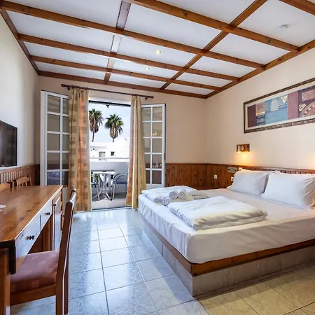 Palladium Hotel Marmari (Kos)