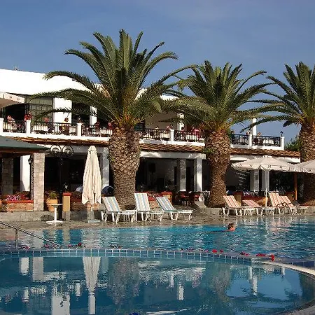 Hotel Palladium
