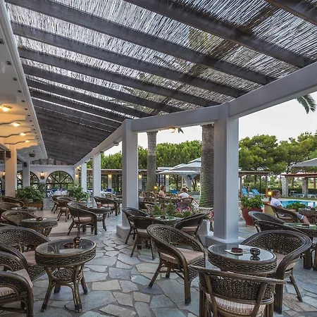 Palladium Hotel 4*