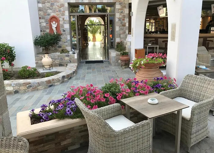 Palladium Marmari (Kos)
