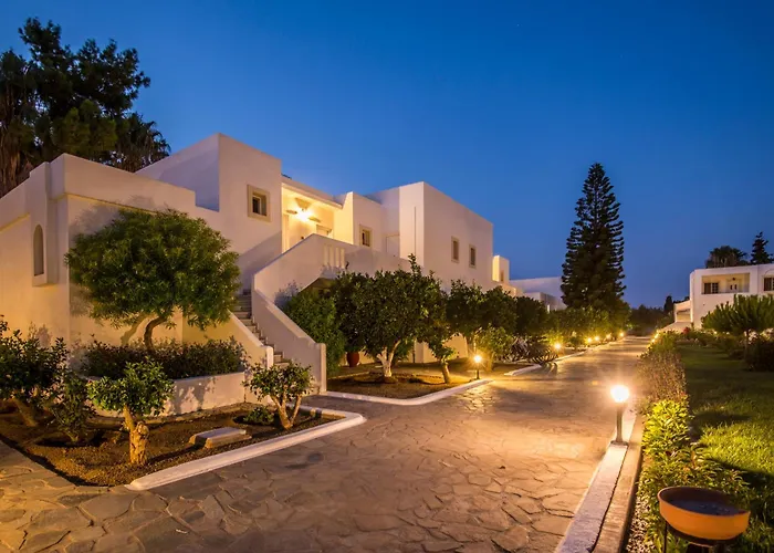 Palladium Marmari (Kos)