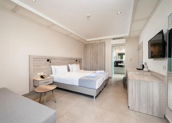 Palladium Hotel Marmari (Kos)