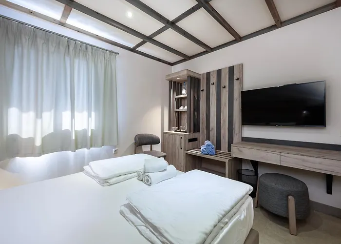 Hotel Palladium 4*