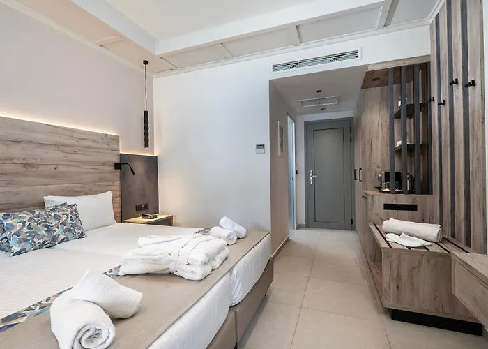 Palladium Marmari (Kos)