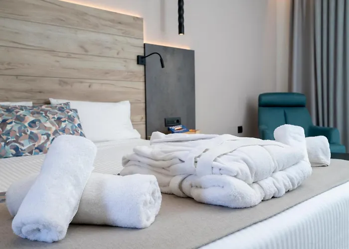 Palladium Marmari (Kos)