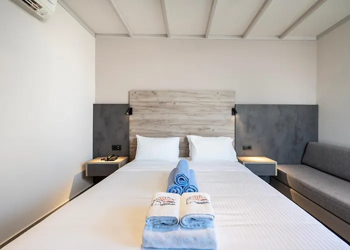 Palladium Marmari (Kos)