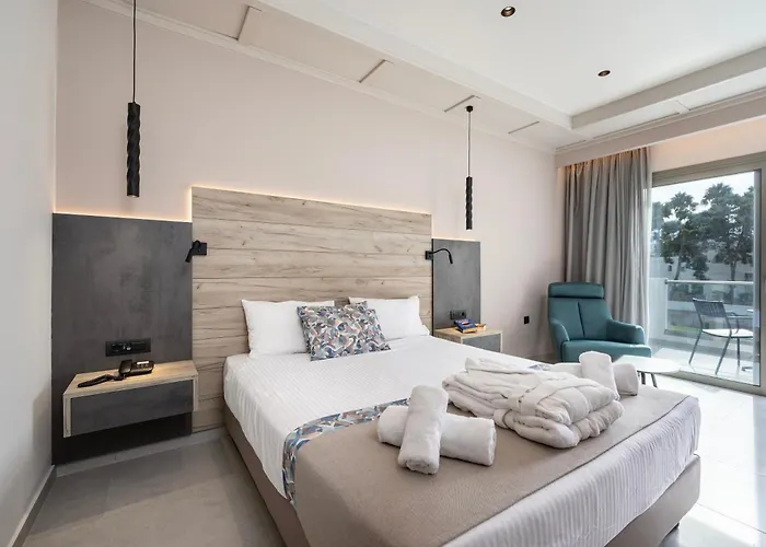 Palladium Hotel Marmari (Kos)