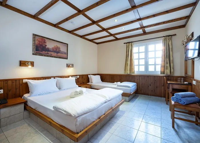 Palladium Hotel Marmari (Kos)