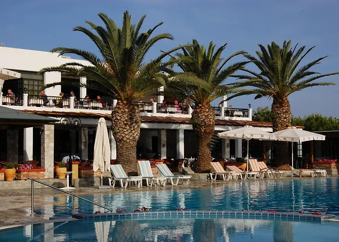 Palladium Hotel Marmari (Kos)