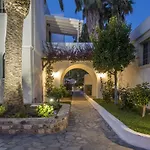 Palladium 4* Marmari (Kos)