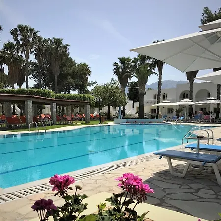 Palladium Hotel