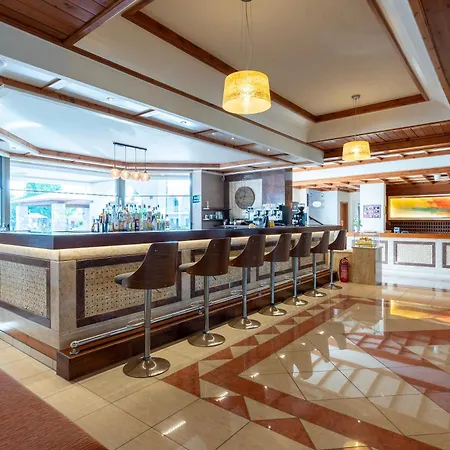 Palladium Hotel 3*