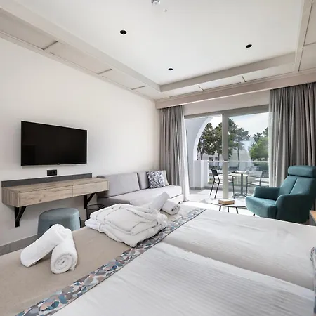 Hotel Palladium 3*