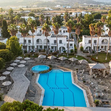 Palladium Отель 4*