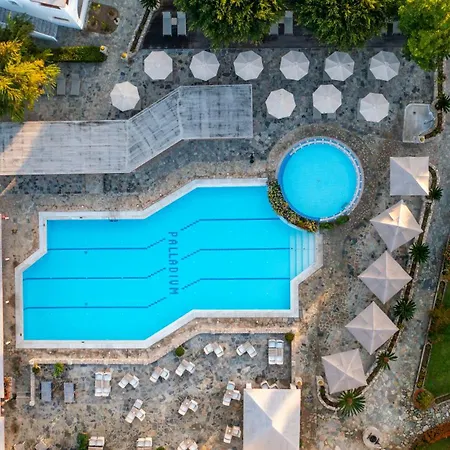 Palladium Hotel 3*