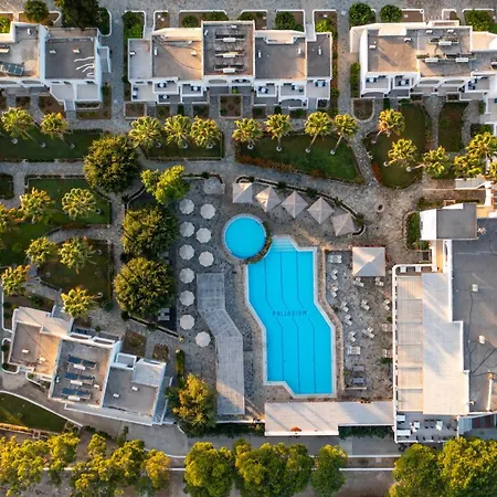 Palladium Hotel 3*