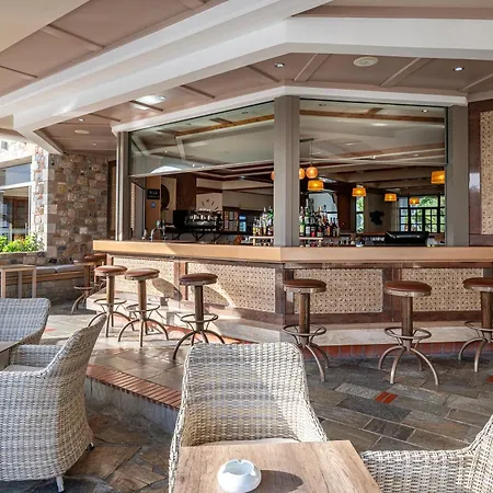 Palladium Отель