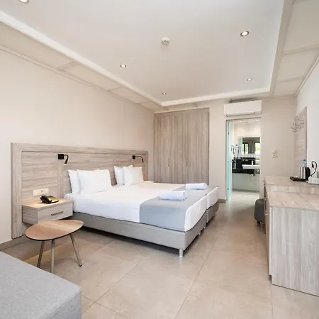 Palladium Отель Мармари