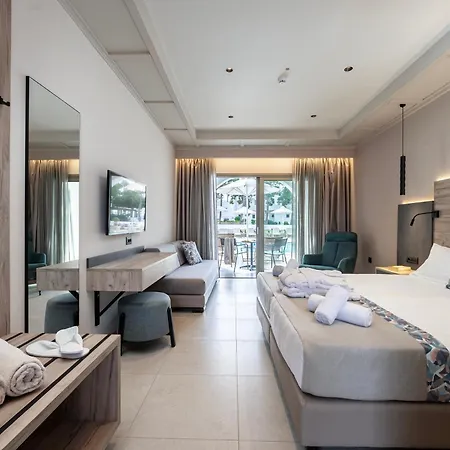 Palladium Hotel