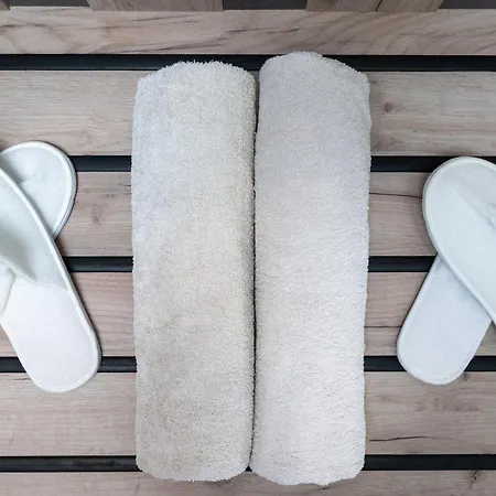 Palladium Отель