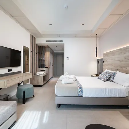 Palladium 3* Marmari (Kos)
