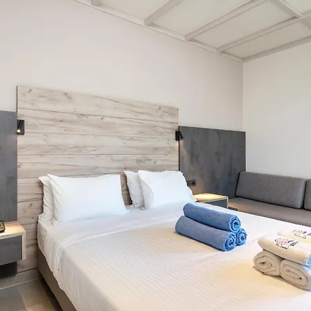 מלון Palladium מרמרי