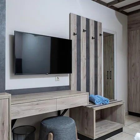 Palladium 3* Marmari (Kos)