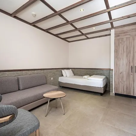 Hotel Palladium