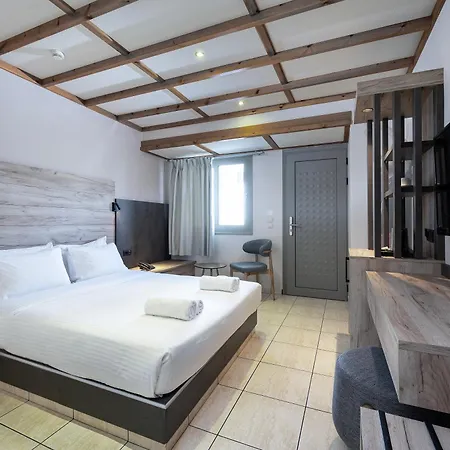 Hotel Palladium