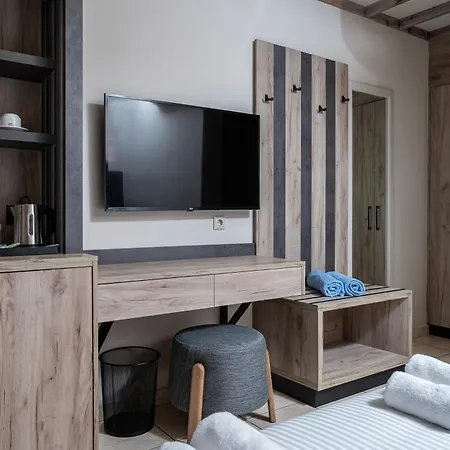 Hotel Palladium 3*