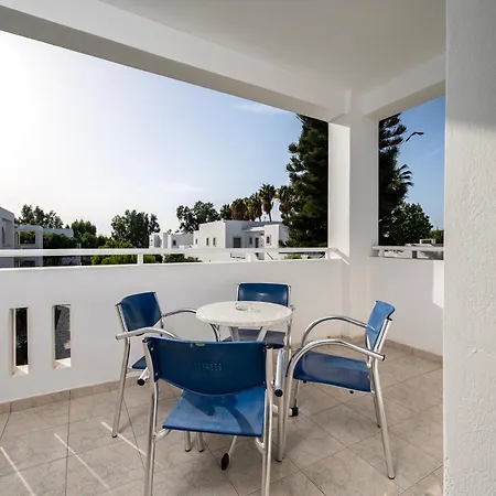 Palladium Hotel 3*