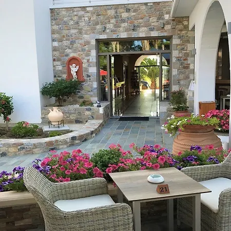 Hotel Palladium 3*