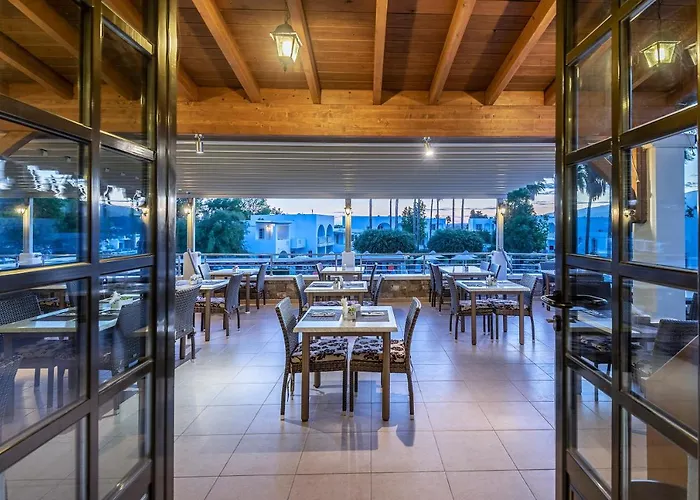 Palladium Hotel Marmari (Kos)