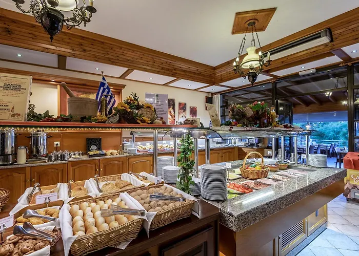 Palladium Marmari (Kos)