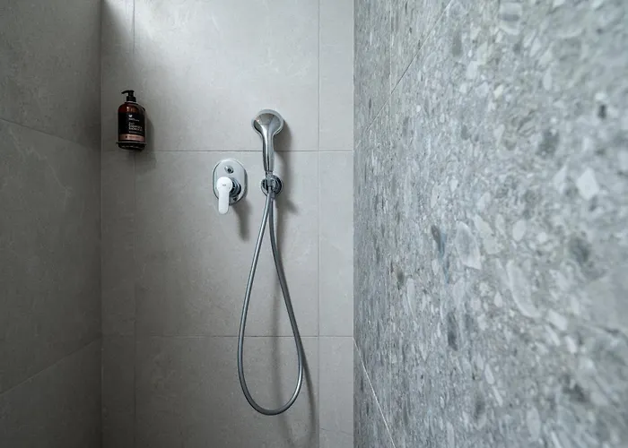 Palladium فندق مارماري