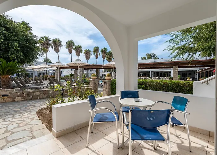 فندق Palladium 4*