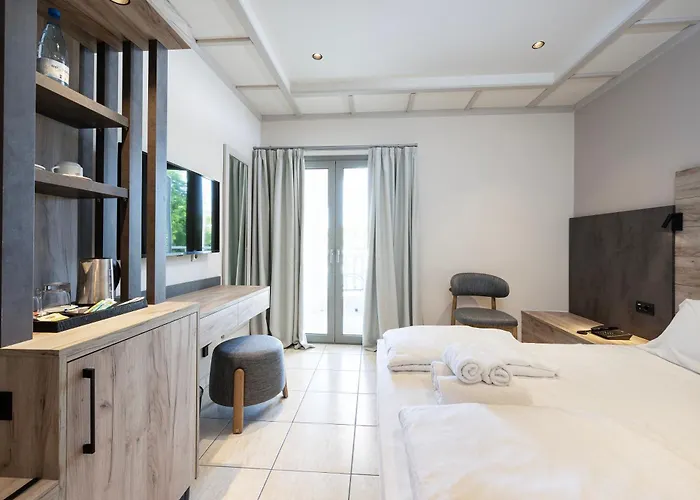 Palladium Hotel Marmari (Kos)