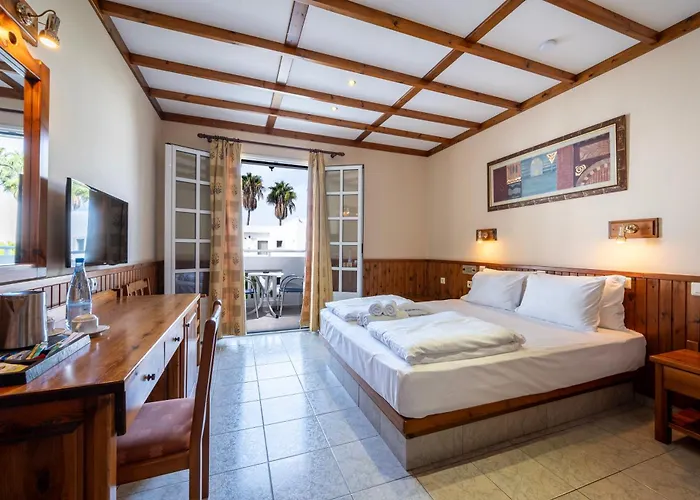 Palladium Hotel Marmari (Kos)